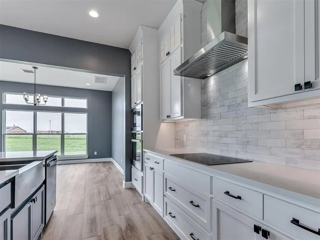 Photo 18 — 7431 NE Hawk Drive, Piedmont, OK 73078