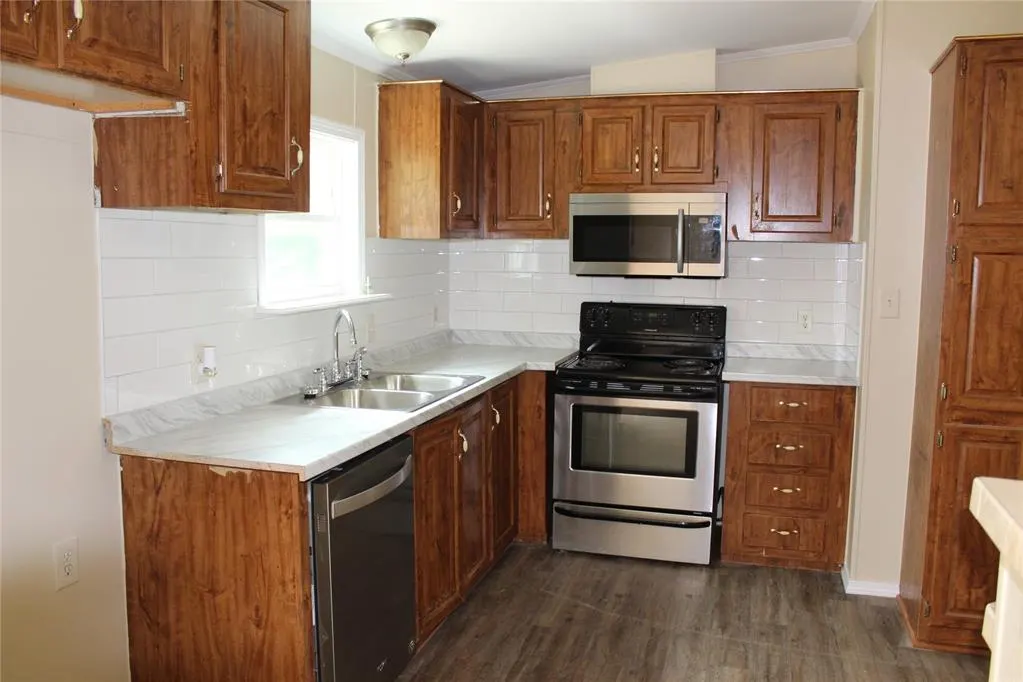 Photo 6 — 20796 Walker Road, Tecumseh, OK 74873