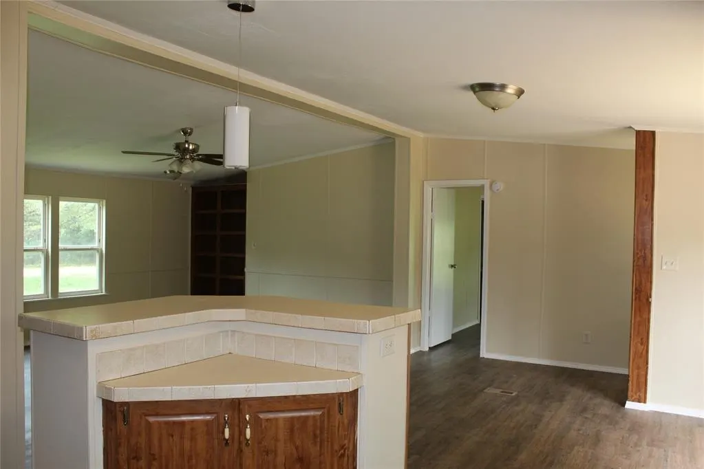 Photo 7 — 20796 Walker Road, Tecumseh, OK 74873