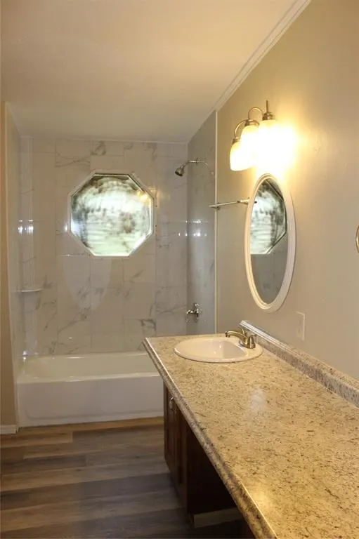 Photo 9 — 20796 Walker Road, Tecumseh, OK 74873