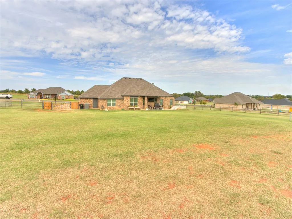 Photo 40 — 2315 Dixie Drive, Blanchard, OK 73010