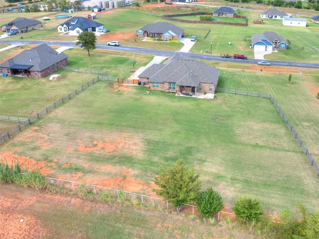 Photo 41 — 2315 Dixie Drive, Blanchard, OK 73010