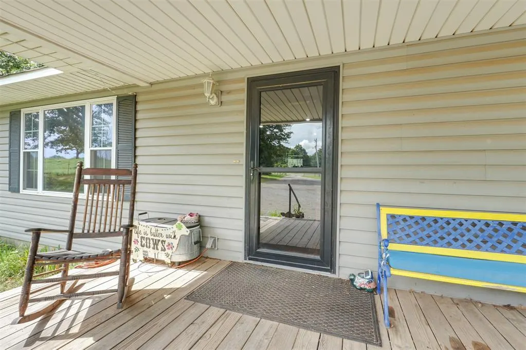 Photo 3 — 43252 Highway 9, Tecumseh, OK 74873
