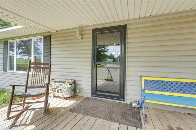 Photo 3 — 43252 Highway 9, Tecumseh, OK 74873