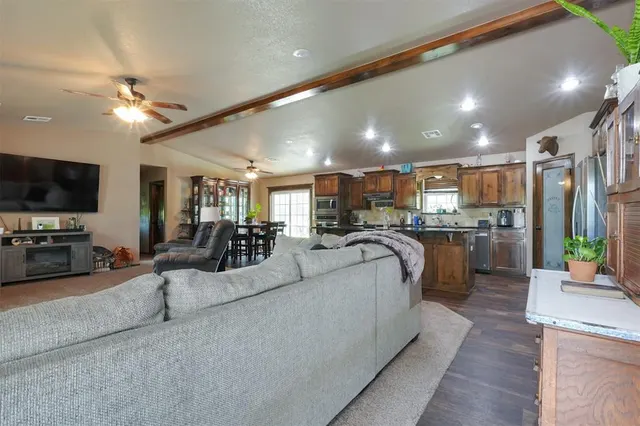 Photo 5 — 43252 Highway 9, Tecumseh, OK 74873