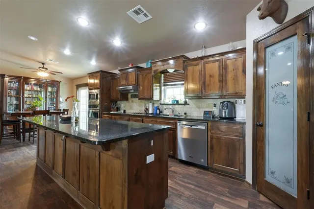 Photo 6 — 43252 Highway 9, Tecumseh, OK 74873
