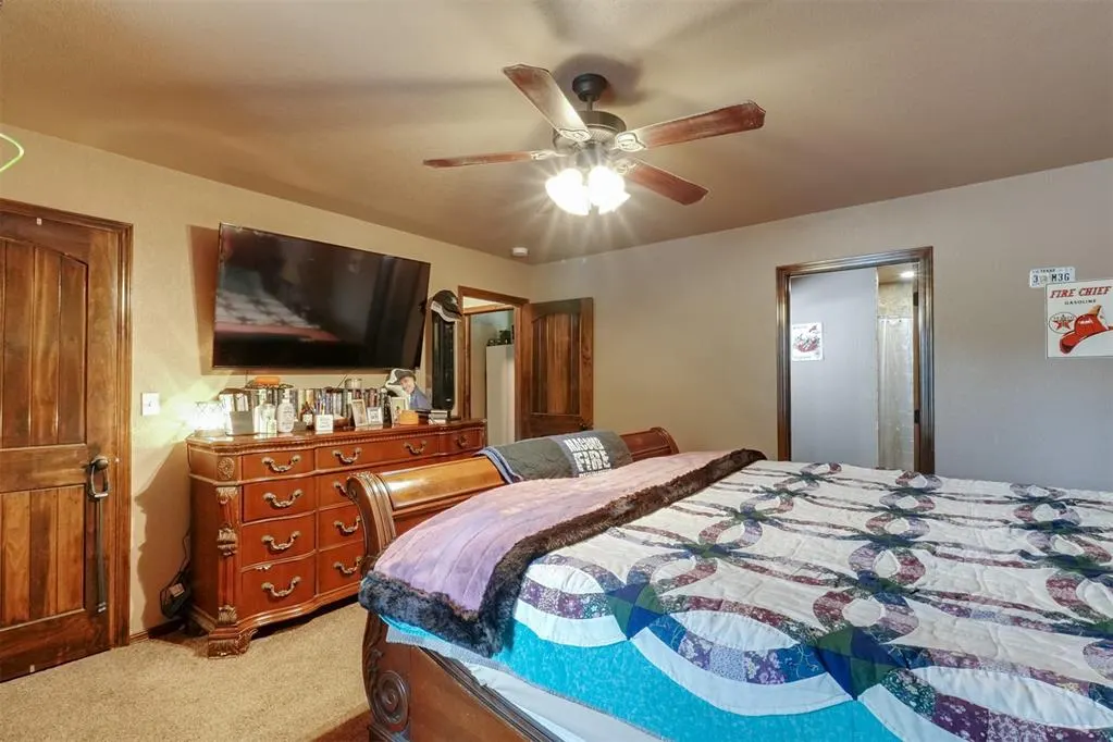 Photo 10 — 43252 Highway 9, Tecumseh, OK 74873