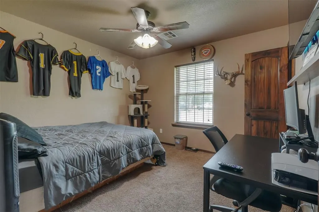 Photo 14 — 43252 Highway 9, Tecumseh, OK 74873