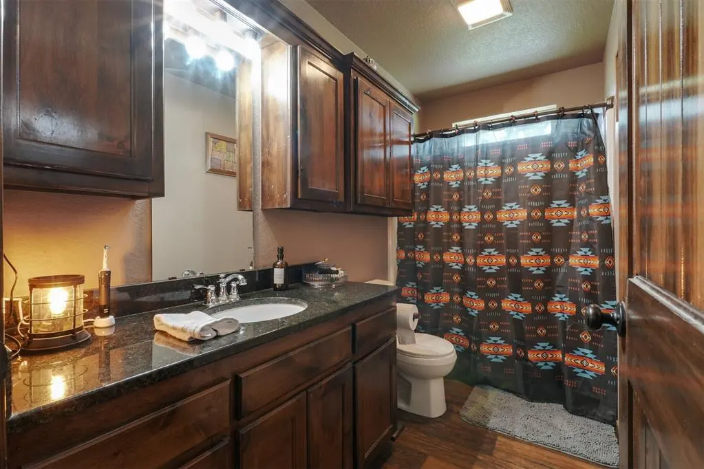Photo 16 — 43252 Highway 9, Tecumseh, OK 74873