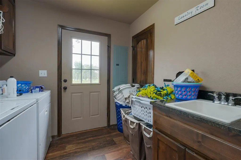 Photo 20 — 43252 Highway 9, Tecumseh, OK 74873