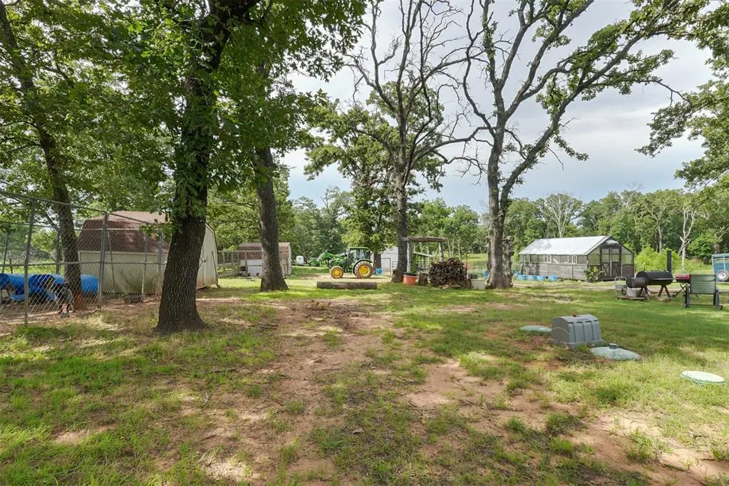 Photo 22 — 43252 Highway 9, Tecumseh, OK 74873