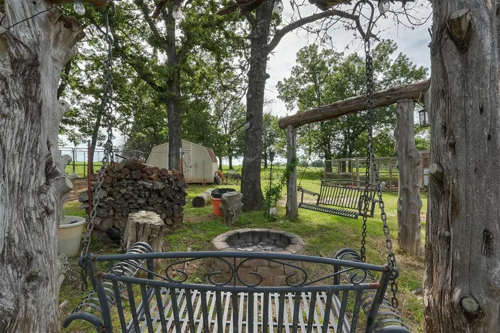 Photo 23 — 43252 Highway 9, Tecumseh, OK 74873