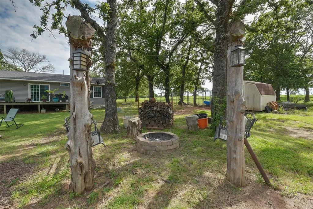 Photo 24 — 43252 Highway 9, Tecumseh, OK 74873