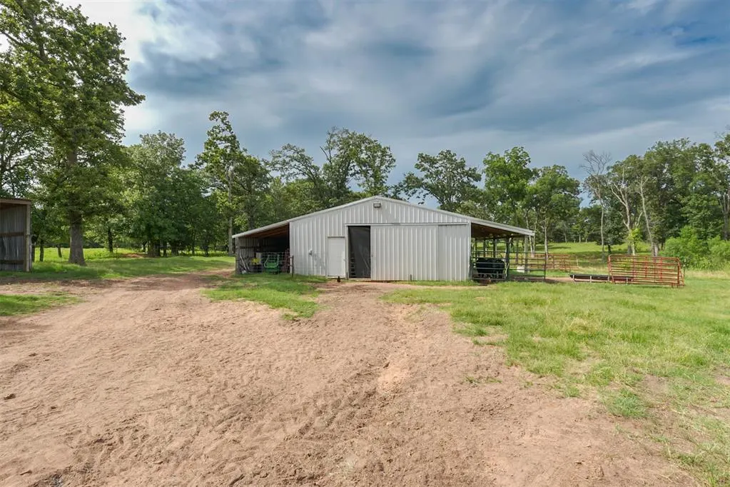 Photo 25 — 43252 Highway 9, Tecumseh, OK 74873