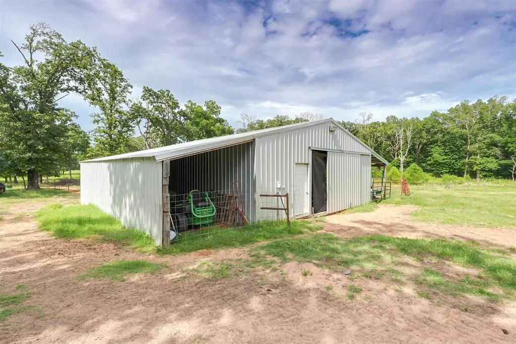 Photo 27 — 43252 Highway 9, Tecumseh, OK 74873