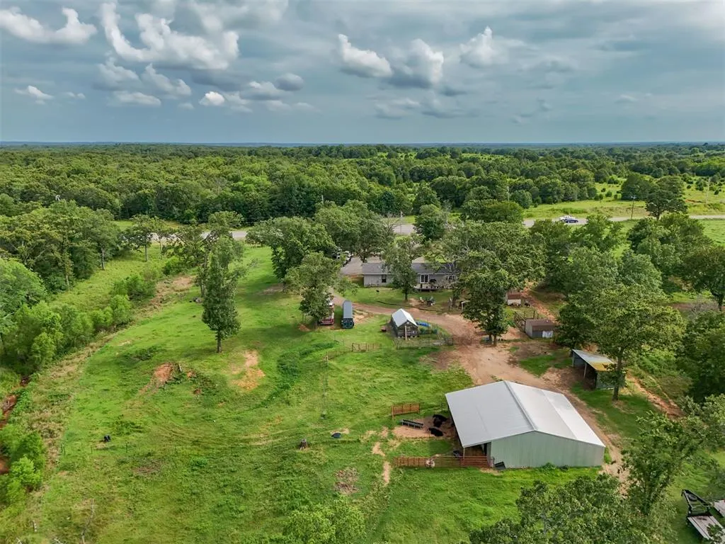 Photo 30 — 43252 Highway 9, Tecumseh, OK 74873