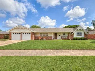 Sold home at 4325 NW 44th Street