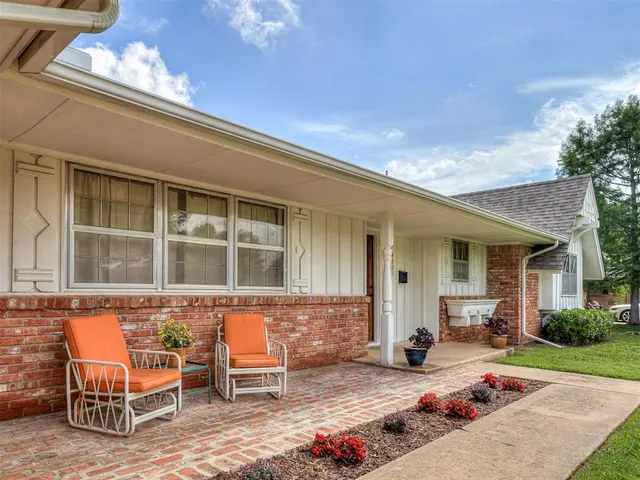 Photo 2 — 4325 NW 44th Street, Oklahoma City, OK 73112
