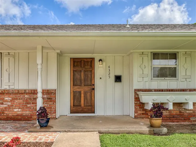 Photo 3 — 4325 NW 44th Street, Oklahoma City, OK 73112