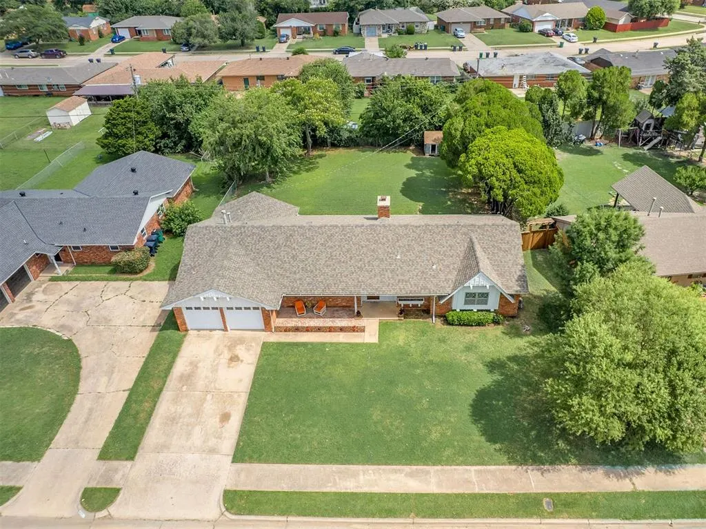 Photo 46 — 4325 NW 44th Street, Oklahoma City, OK 73112