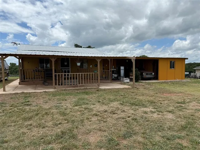 Photo 4 — 194th Street, Lindsay, OK 73052