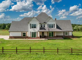 Sold home at 48620 Cemetery Road