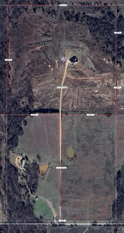 Photo 50 — 48620 Cemetery Road, Maud, OK 74854