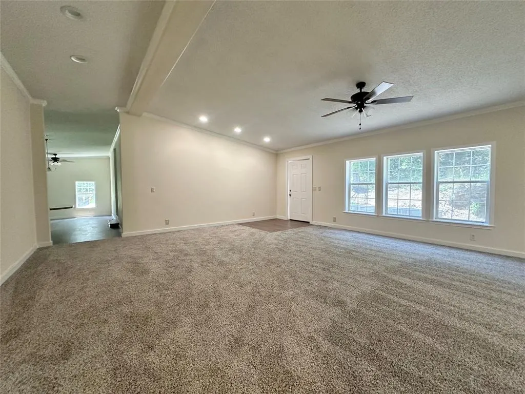 Photo 3 — 34650 Sunset Oaks Drive, Tecumseh, OK 74873