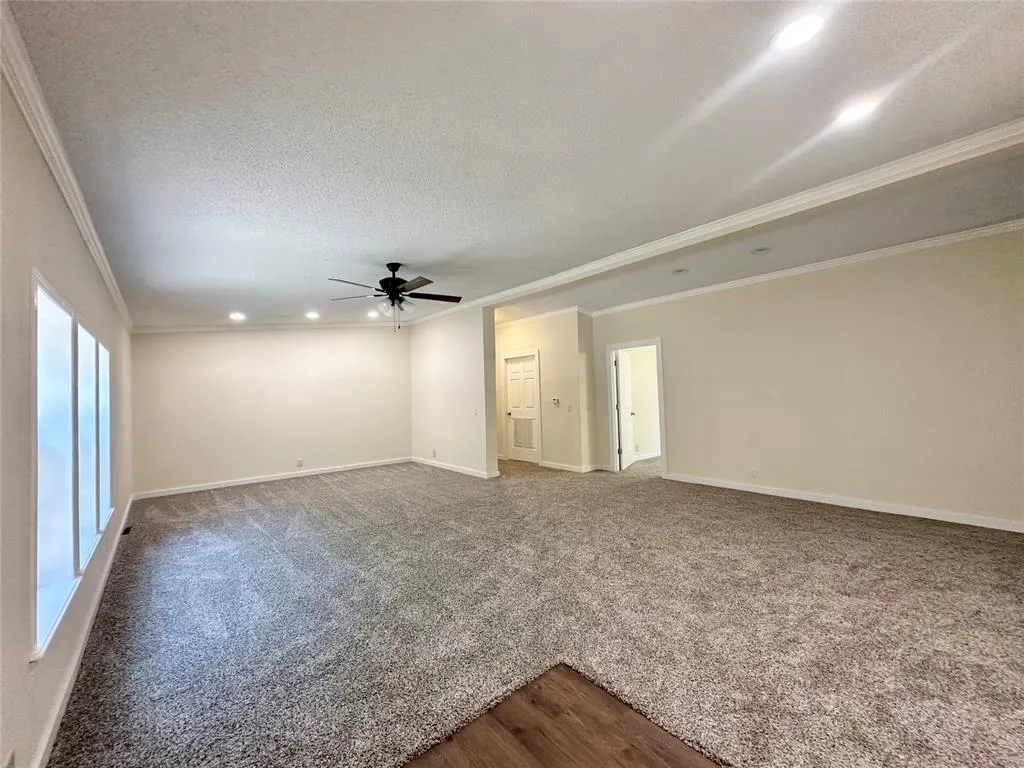 Photo 4 — 34650 Sunset Oaks Drive, Tecumseh, OK 74873