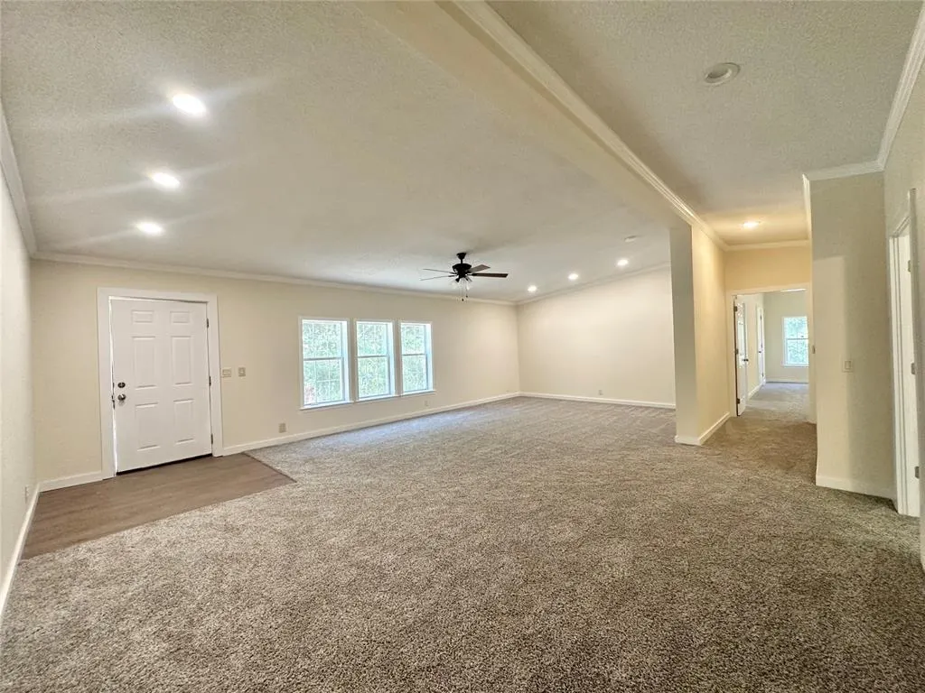 Photo 6 — 34650 Sunset Oaks Drive, Tecumseh, OK 74873