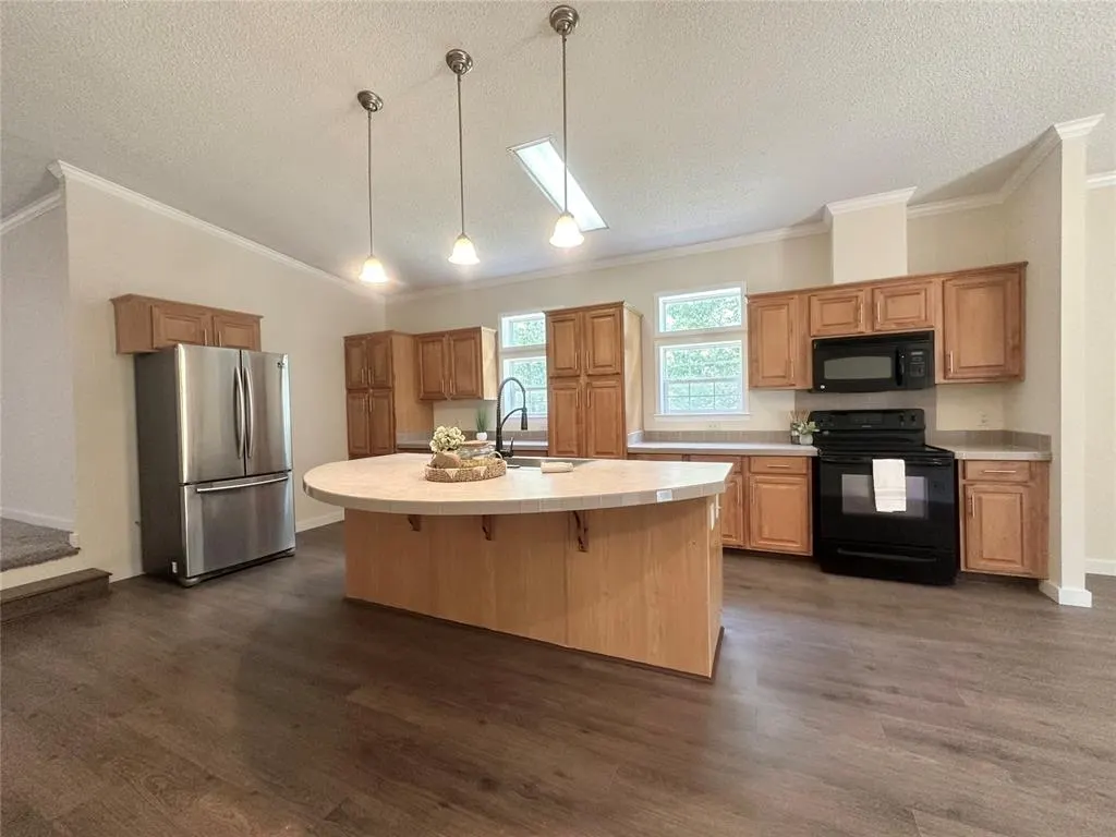 Photo 7 — 34650 Sunset Oaks Drive, Tecumseh, OK 74873