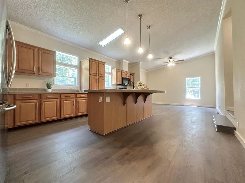 Photo 8 — 34650 Sunset Oaks Drive, Tecumseh, OK 74873