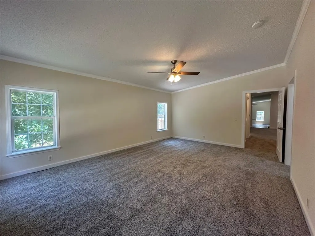Photo 20 — 34650 Sunset Oaks Drive, Tecumseh, OK 74873