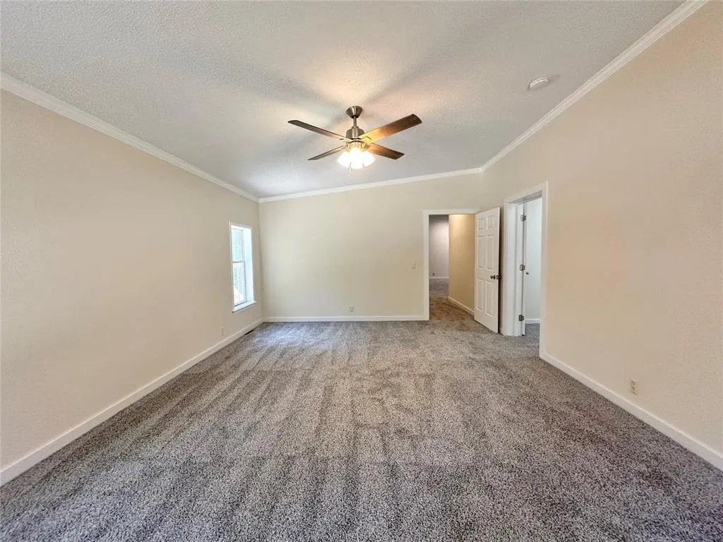 Photo 21 — 34650 Sunset Oaks Drive, Tecumseh, OK 74873
