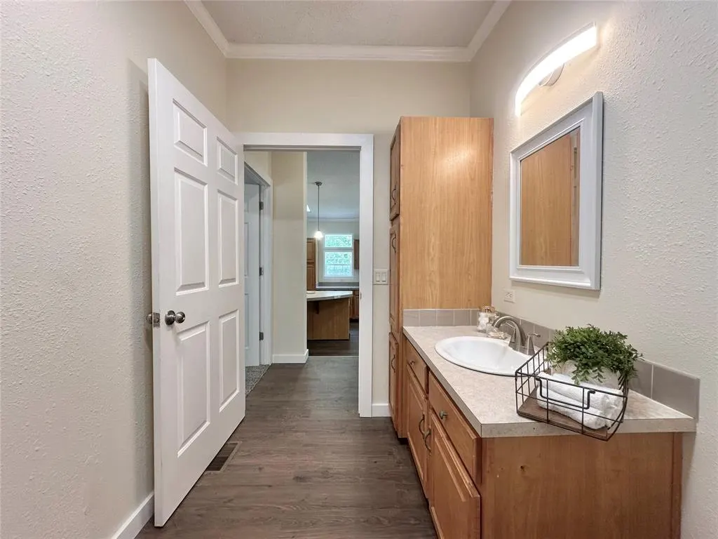 Photo 30 — 34650 Sunset Oaks Drive, Tecumseh, OK 74873