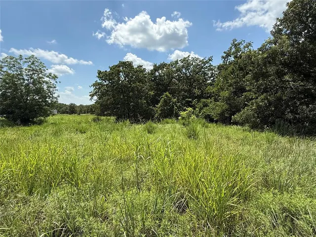 Front exterior — 34342 E Green Valley Road, Wanette, OK 74878