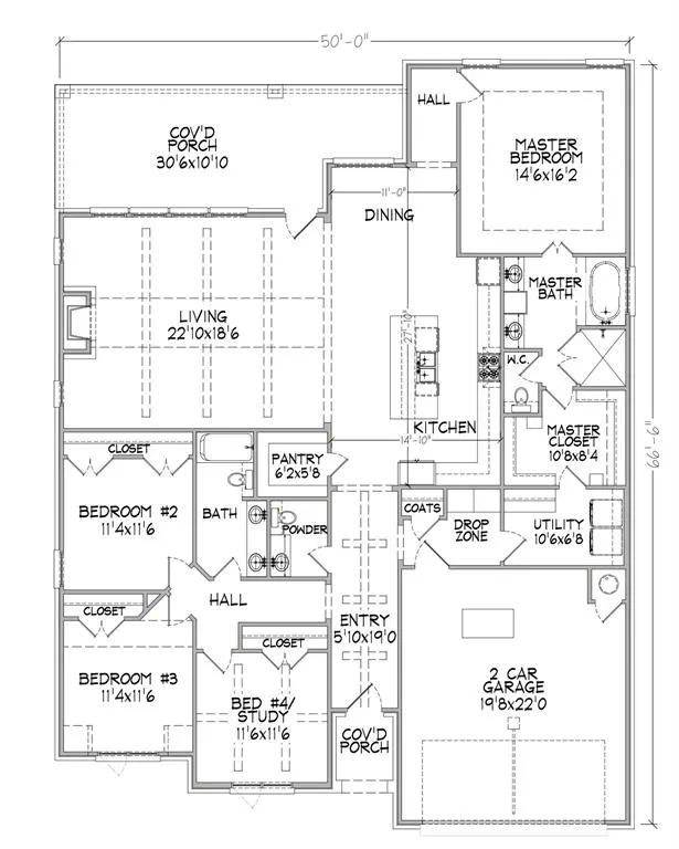 Photo 4 — 15629 Stillmeadows Drive, Edmond, OK 73013