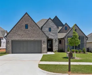 Sold home at 15508 Bergman Circle