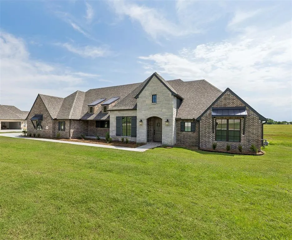 Photo 45 — 1152 Trunci Way, Newcastle, OK 73065