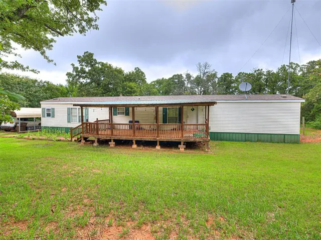 Photo 3 — 15251 E Waterloo Road, Arcadia, OK 73007