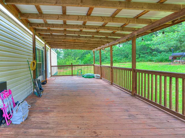 Photo 5 — 15251 E Waterloo Road, Arcadia, OK 73007