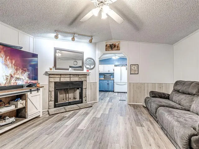 Photo 6 — 15251 E Waterloo Road, Arcadia, OK 73007
