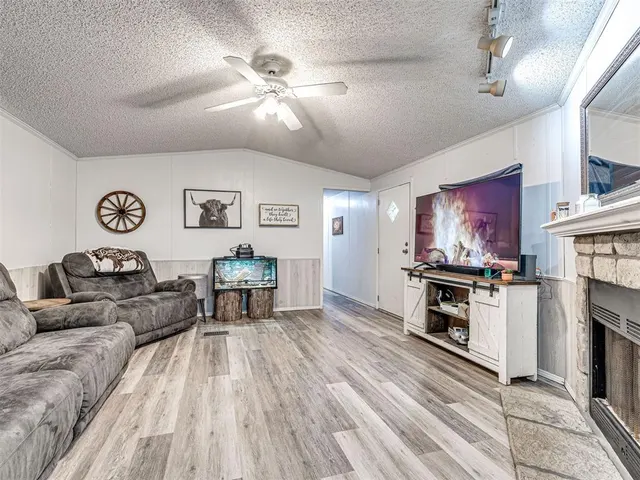 Photo 7 — 15251 E Waterloo Road, Arcadia, OK 73007