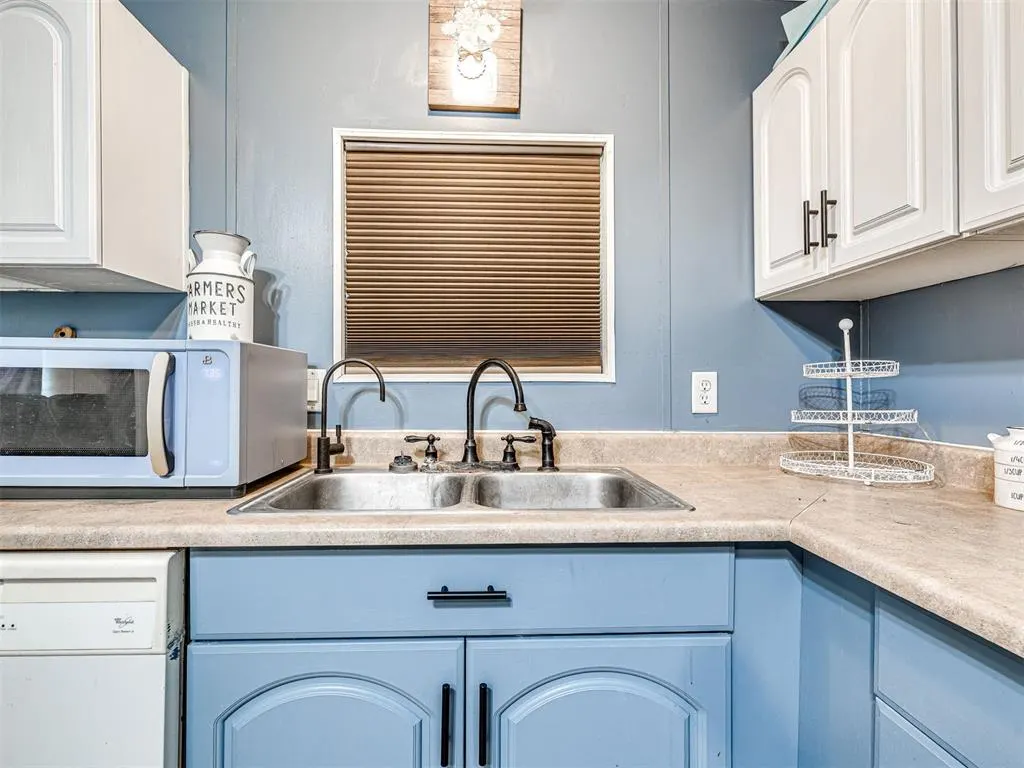 Photo 9 — 15251 E Waterloo Road, Arcadia, OK 73007