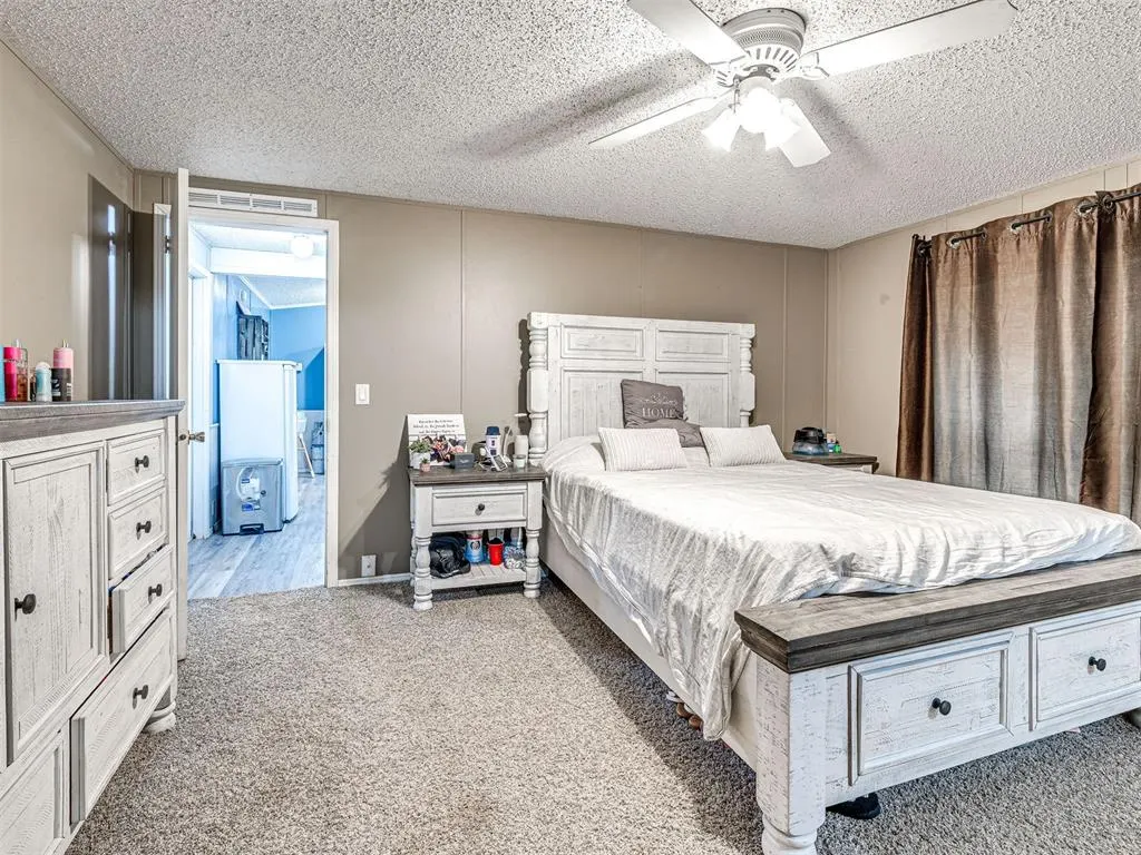 Photo 11 — 15251 E Waterloo Road, Arcadia, OK 73007