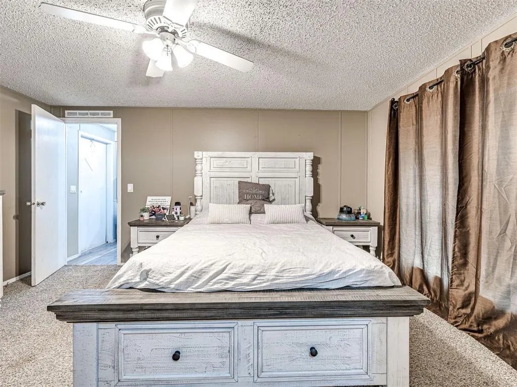Photo 12 — 15251 E Waterloo Road, Arcadia, OK 73007