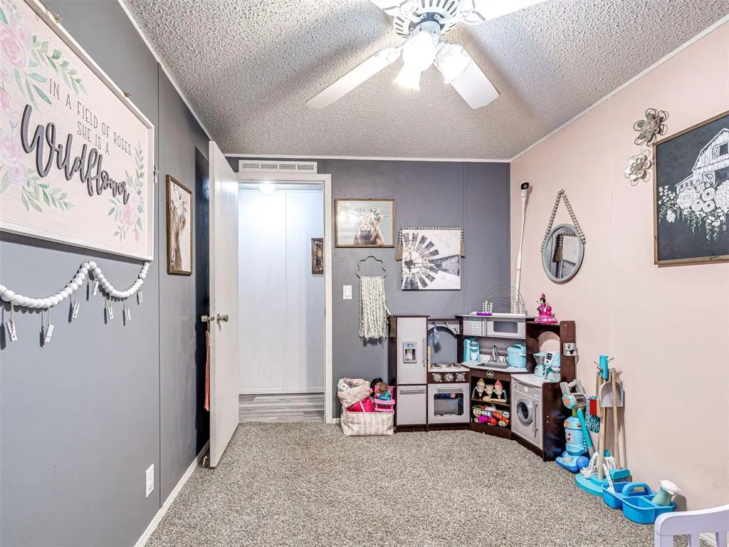 Photo 16 — 15251 E Waterloo Road, Arcadia, OK 73007