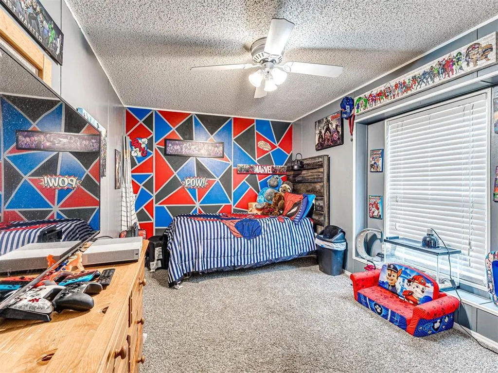 Photo 18 — 15251 E Waterloo Road, Arcadia, OK 73007