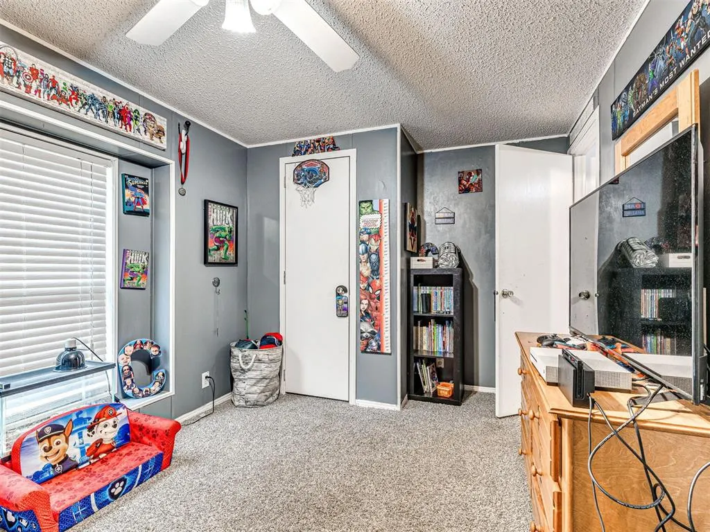 Photo 19 — 15251 E Waterloo Road, Arcadia, OK 73007