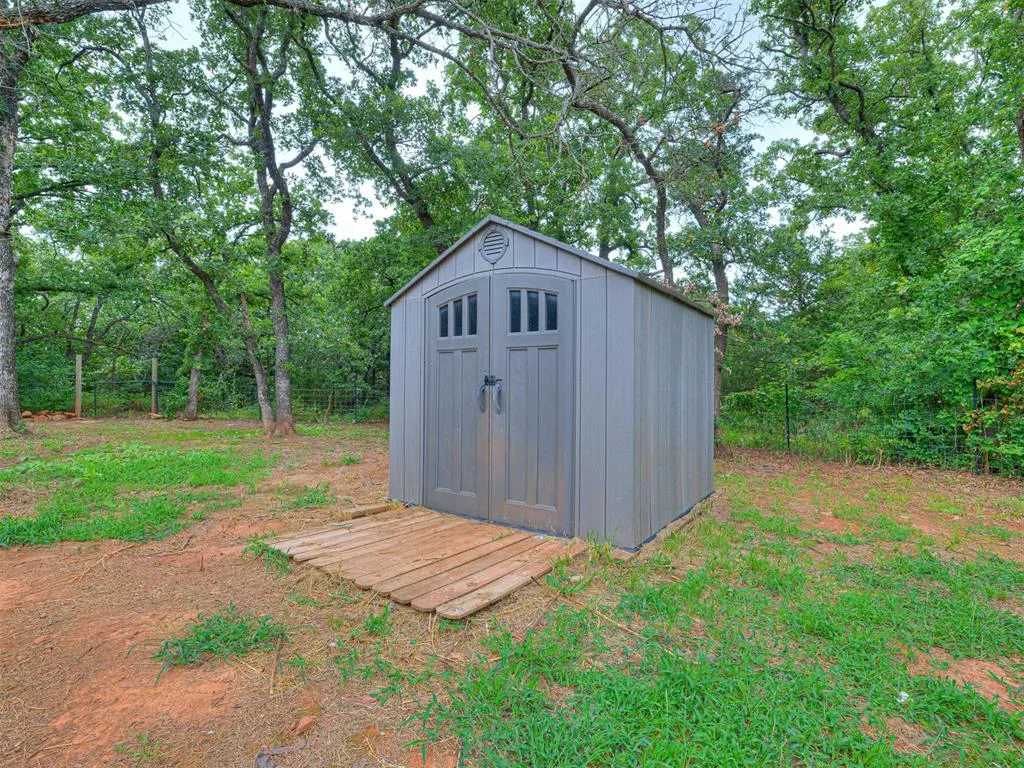 Photo 20 — 15251 E Waterloo Road, Arcadia, OK 73007